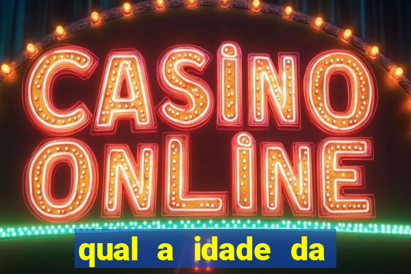 qual a idade da beth russo